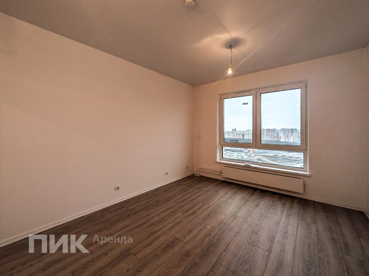 студия, 19.8 м², 26 800 ₽/мес — фото № 1