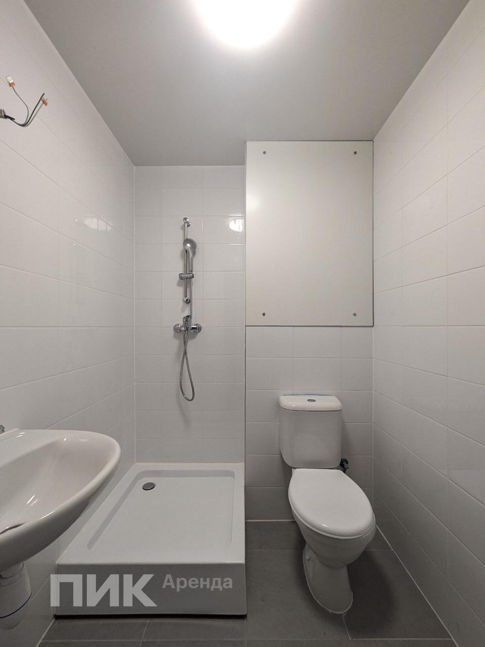 студия, 19.8 м², 26 800 ₽/мес — фото № 6