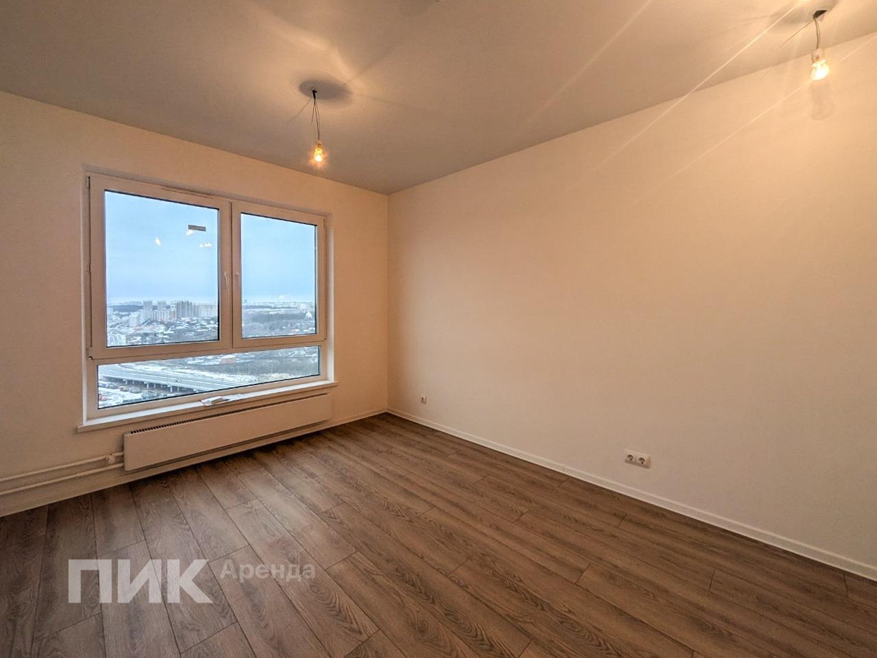 студия, 19.8 м², 26 800 ₽/мес — фото № 2