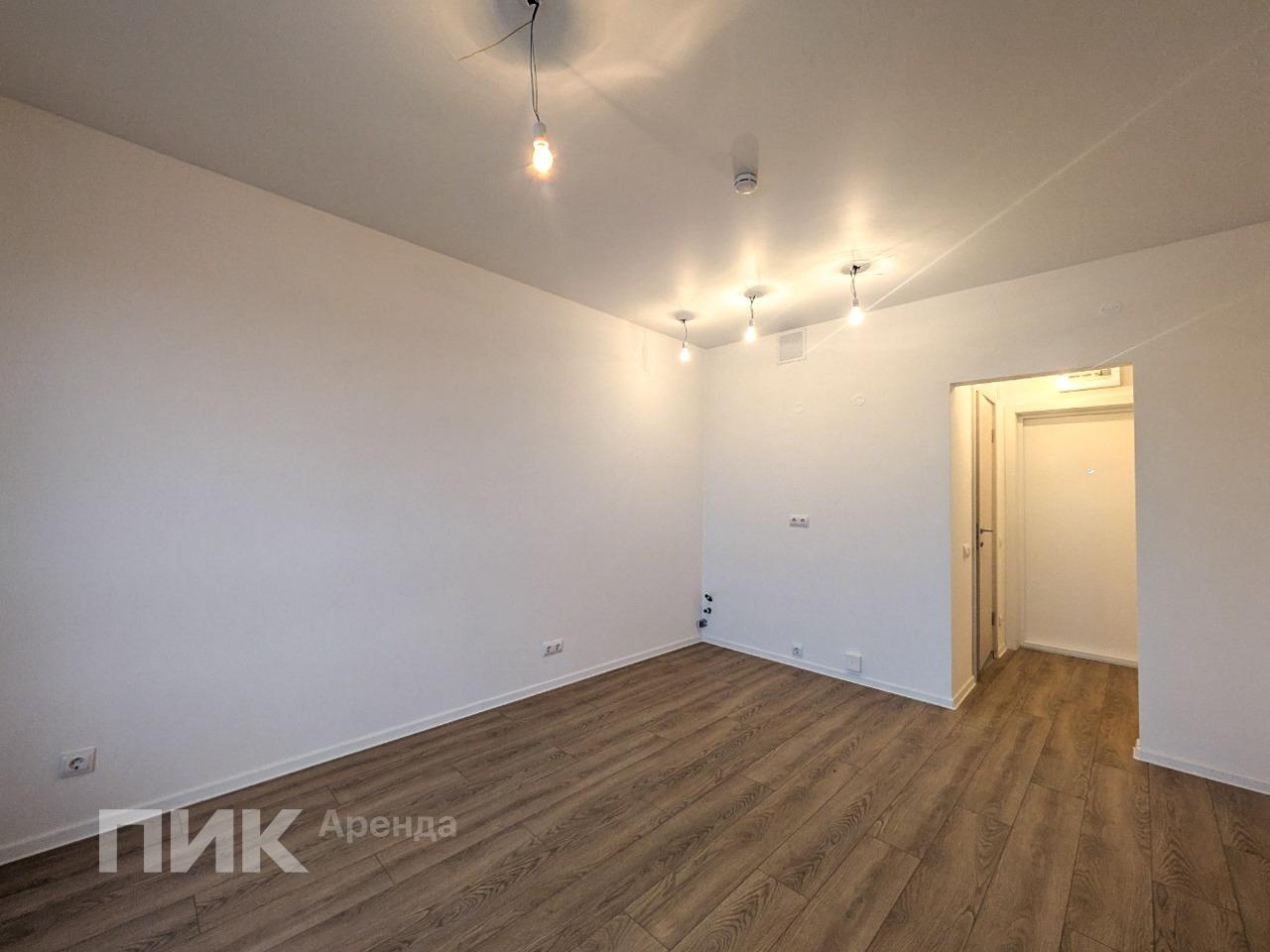 студия, 19.8 м², 26 800 ₽/мес — фото № 3