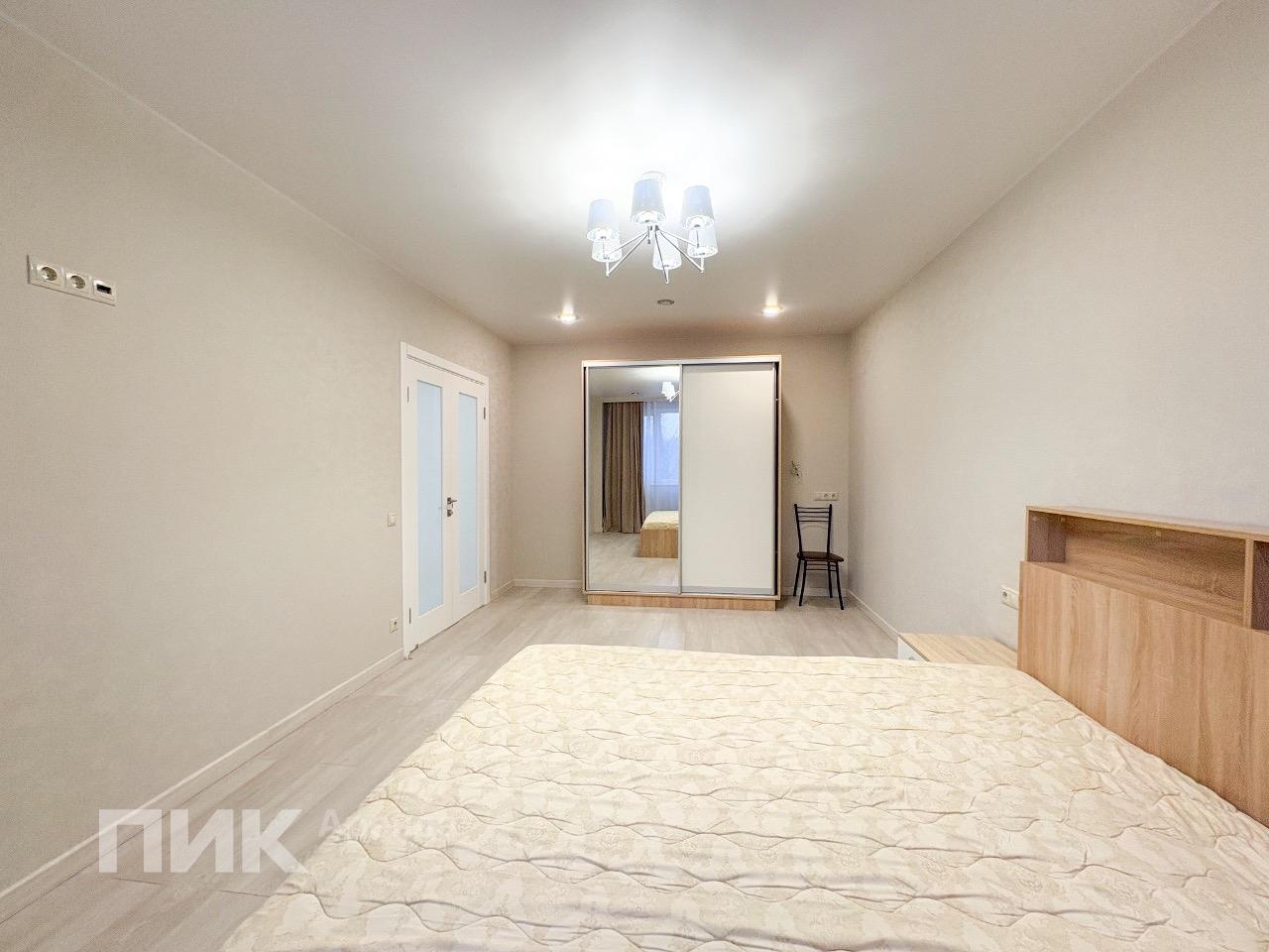 3-к. квартира, 81.3 м², 98 300 ₽/мес — фото № 6