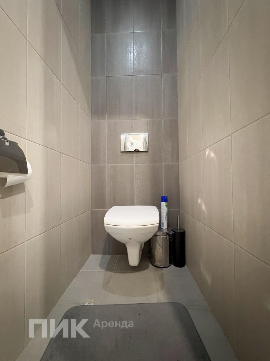 3-к. квартира, 81.3 м², 98 300 ₽/мес — фото № 11