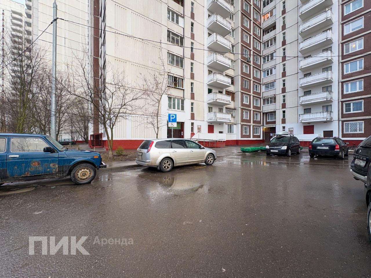 3-к. квартира, 81.3 м², 98 300 ₽/мес — фото № 20