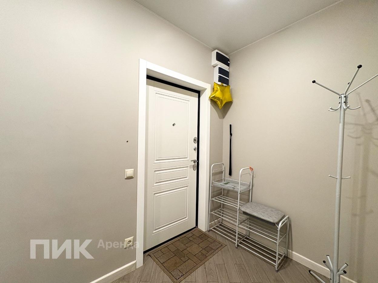 3-к. квартира, 81.3 м², 98 300 ₽/мес — фото № 13