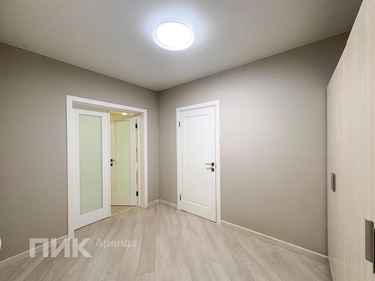 3-к. квартира, 81.3 м², 98 300 ₽/мес — фото № 12