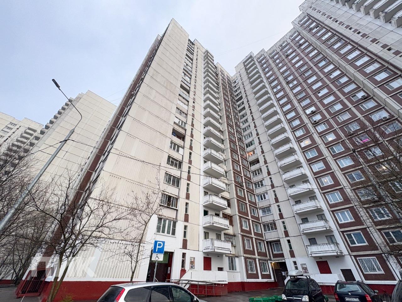 3-к. квартира, 81.3 м², 98 300 ₽/мес — фото № 19