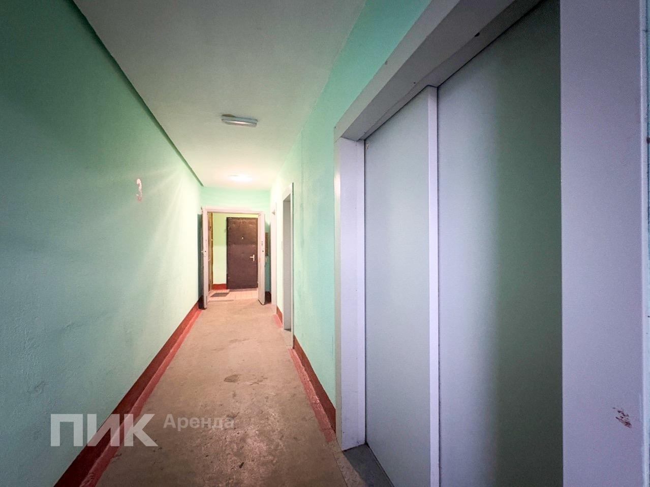 3-к. квартира, 81.3 м², 98 300 ₽/мес — фото № 14