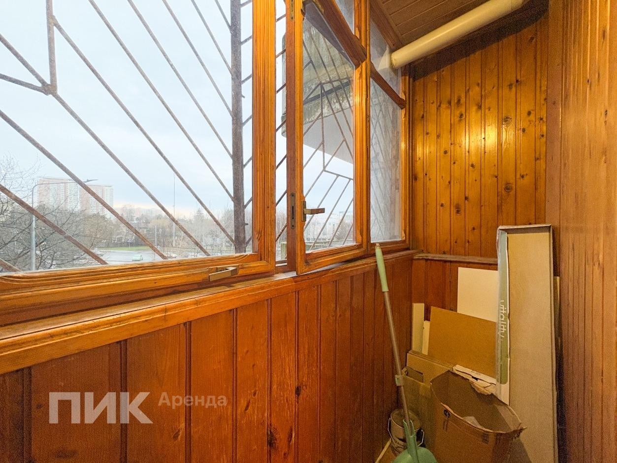 3-к. квартира, 81.3 м², 98 300 ₽/мес — фото № 16