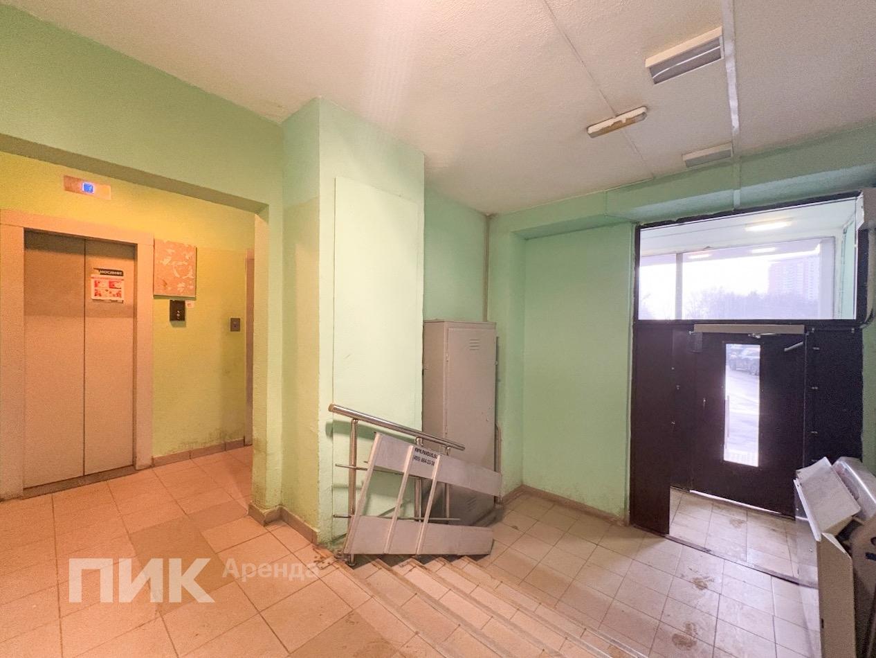 3-к. квартира, 81.3 м², 98 300 ₽/мес — фото № 15