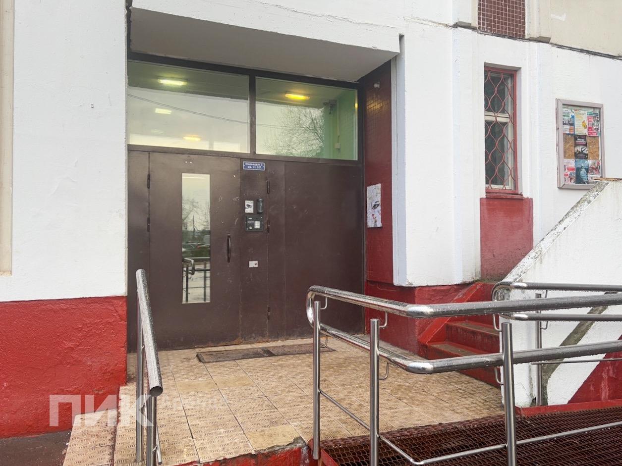 3-к. квартира, 81.3 м², 98 300 ₽/мес — фото № 18