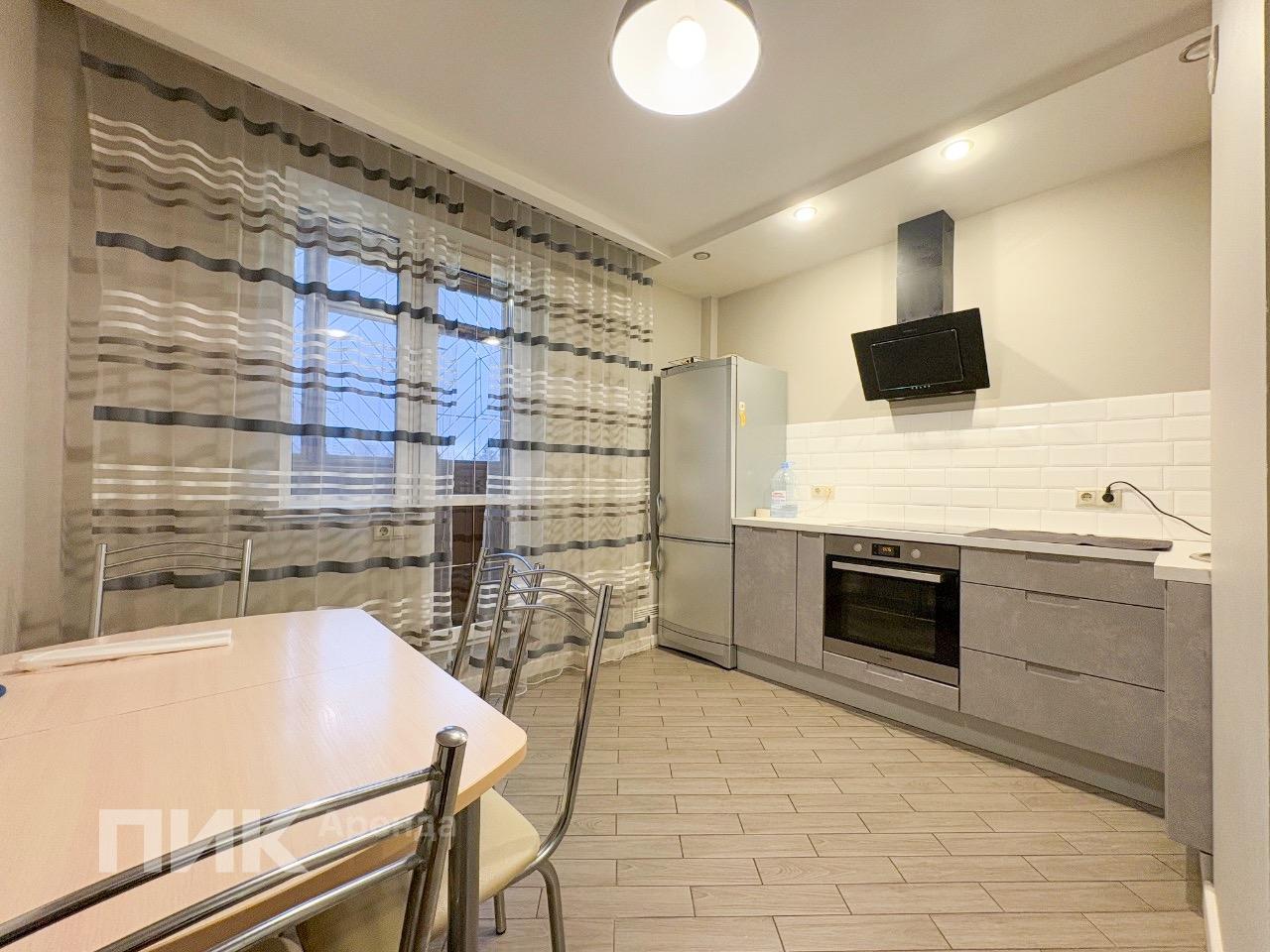 3-к. квартира, 81.3 м², 98 300 ₽/мес — фото № 7