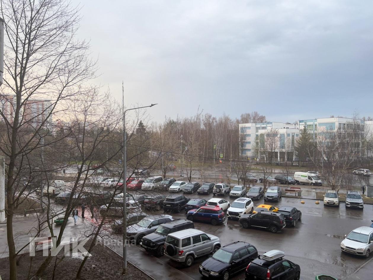 3-к. квартира, 81.3 м², 98 300 ₽/мес — фото № 17