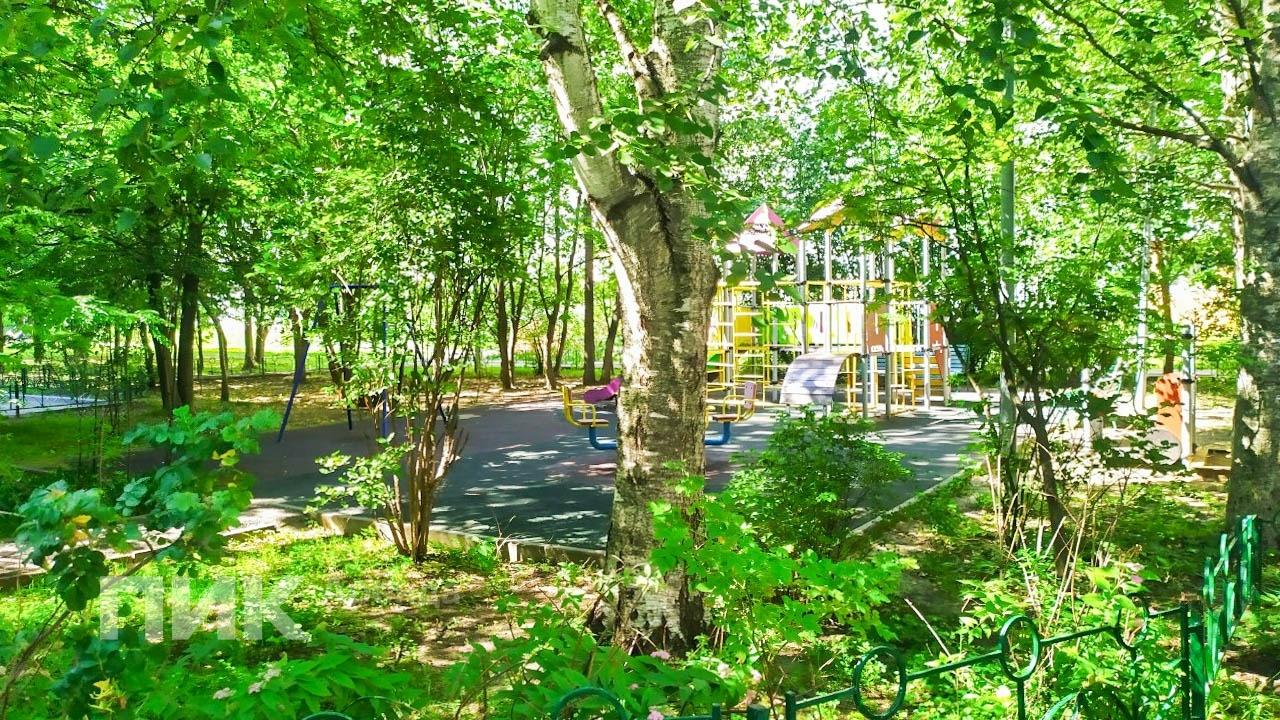 1-к. квартира, 12 м², 17 200 ₽/мес — фото № 15