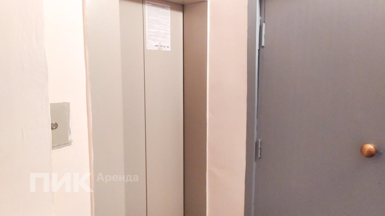 1-к. квартира, 12 м², 17 200 ₽/мес — фото № 10