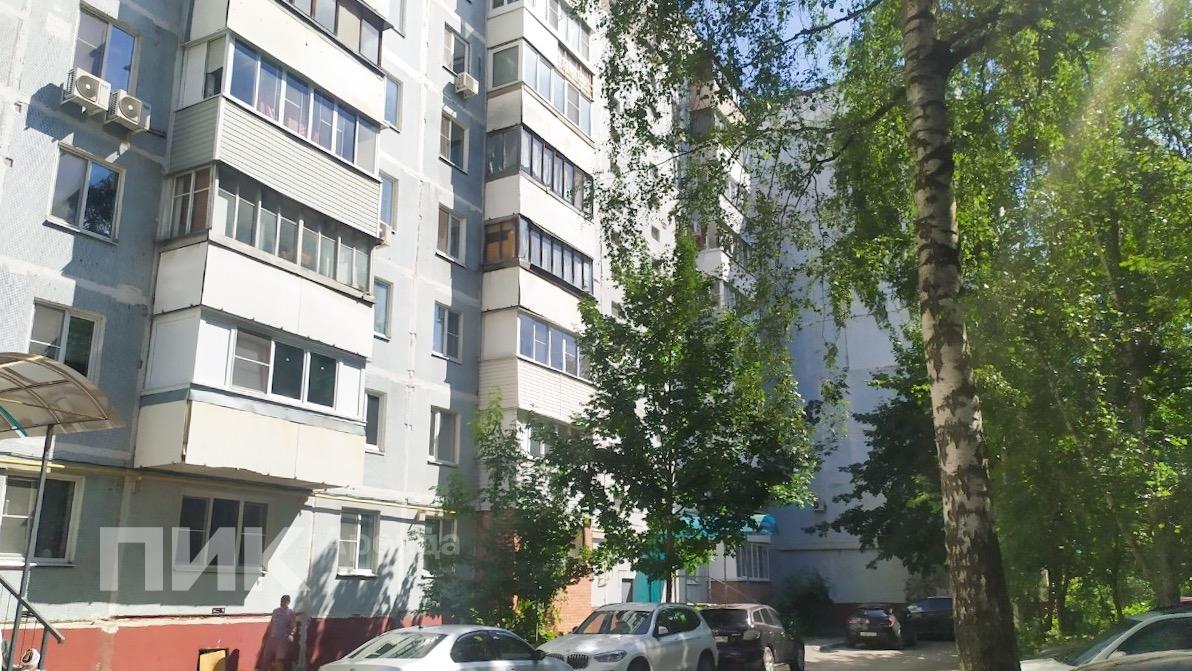 1-к. квартира, 12 м², 17 200 ₽/мес — фото № 14