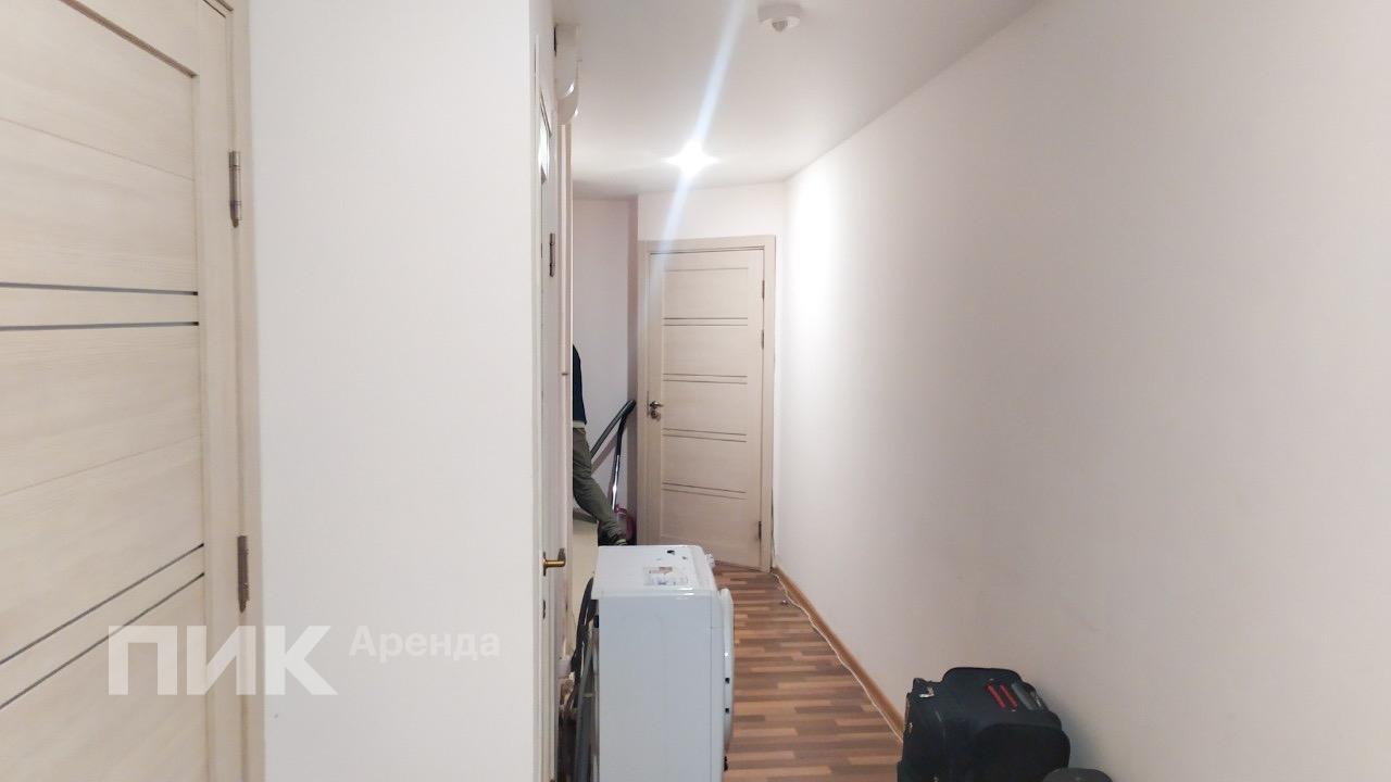 1-к. квартира, 12 м², 17 200 ₽/мес — фото № 8