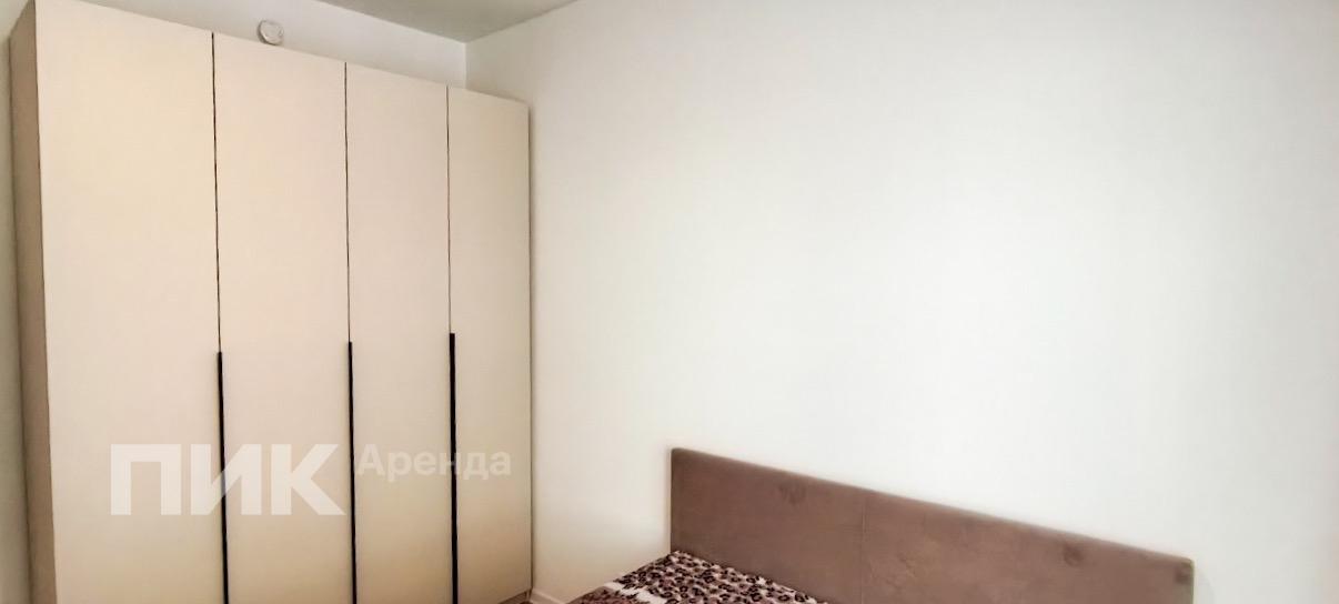 1-к. квартира, 35.2 м², 73 900 ₽/мес — фото № 6