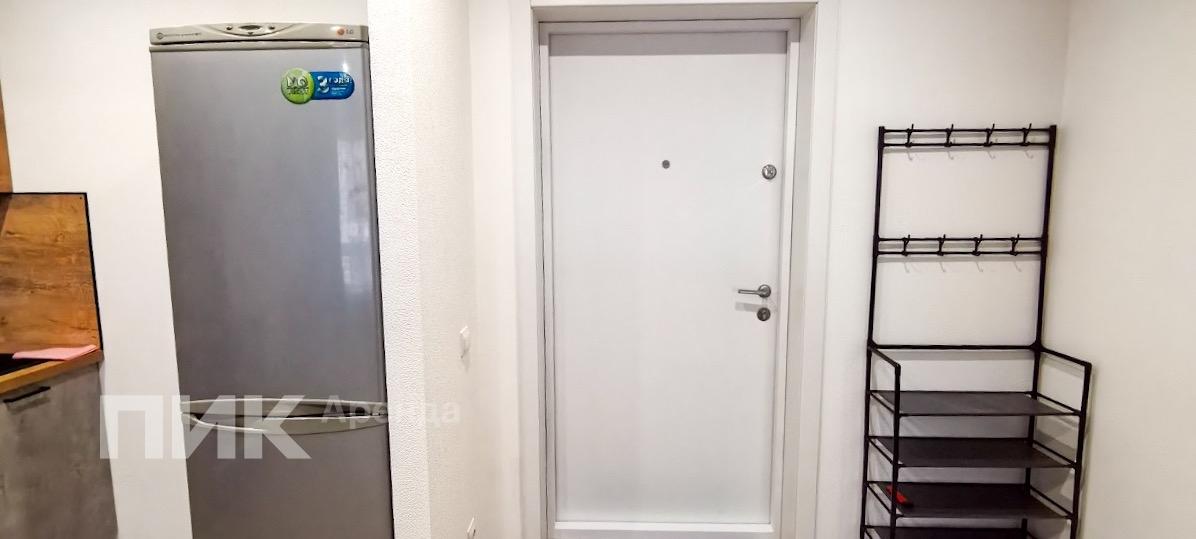 1-к. квартира, 35.2 м², 73 900 ₽/мес — фото № 10