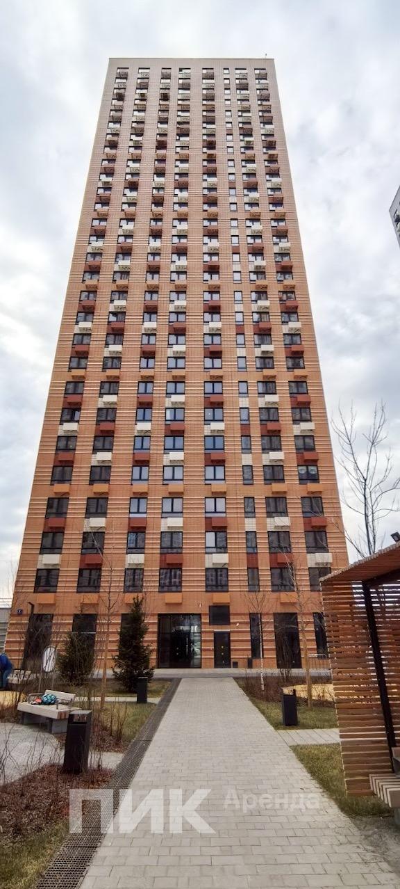 1-к. квартира, 35.2 м², 73 900 ₽/мес — фото № 12