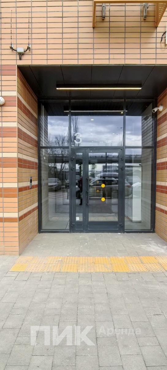 1-к. квартира, 35.2 м², 73 900 ₽/мес — фото № 13