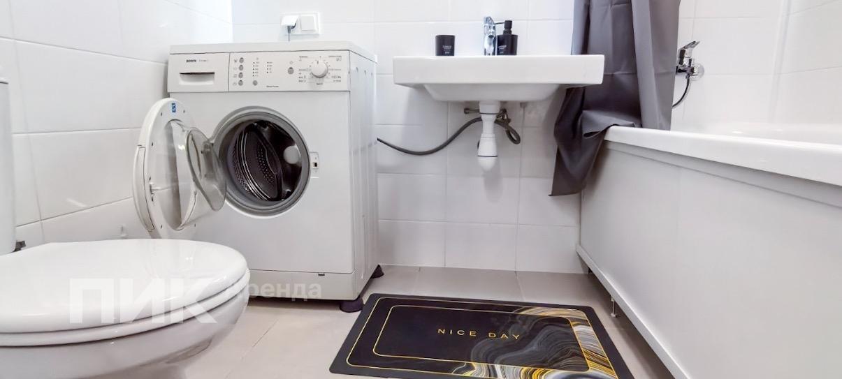 1-к. квартира, 35.2 м², 73 900 ₽/мес — фото № 8