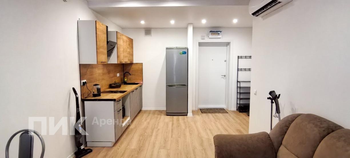 1-к. квартира, 35.2 м², 73 900 ₽/мес — фото № 3