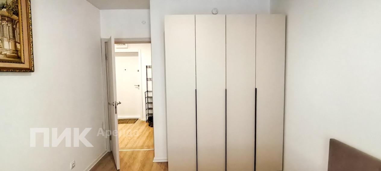 1-к. квартира, 35.2 м², 73 900 ₽/мес — фото № 7