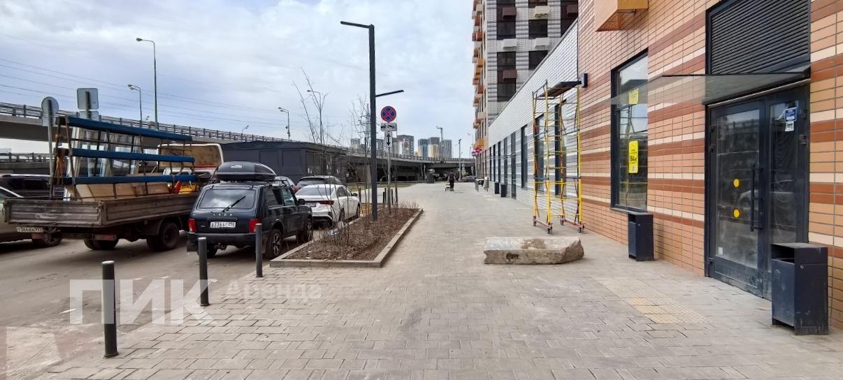 1-к. квартира, 35.2 м², 73 900 ₽/мес — фото № 14