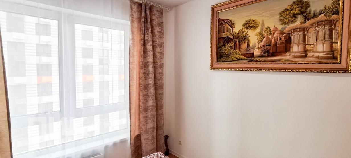 1-к. квартира, 35.2 м², 73 900 ₽/мес — фото № 5