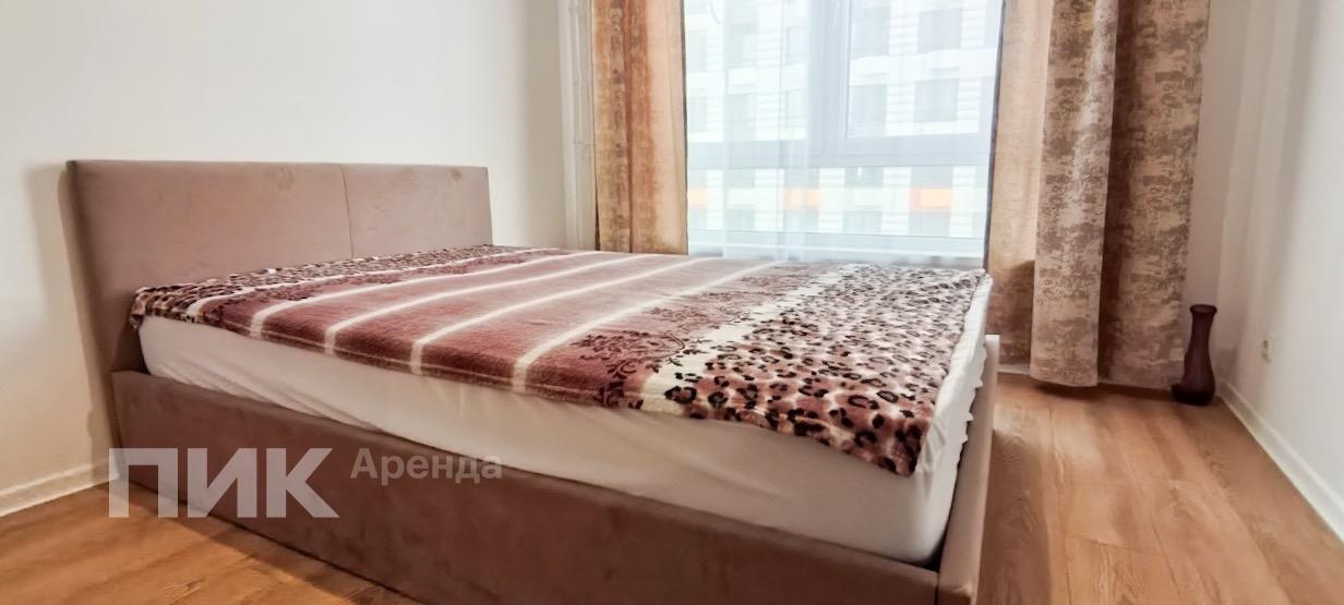 1-к. квартира, 35.2 м², 73 900 ₽/мес — фото № 4