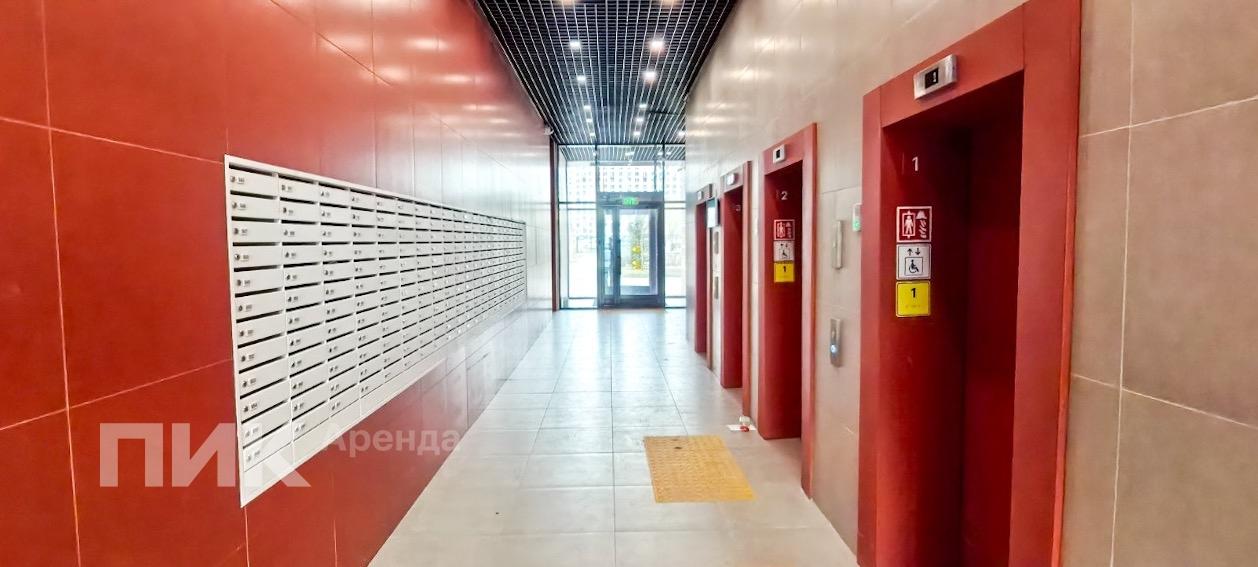 1-к. квартира, 35.2 м², 73 900 ₽/мес — фото № 11