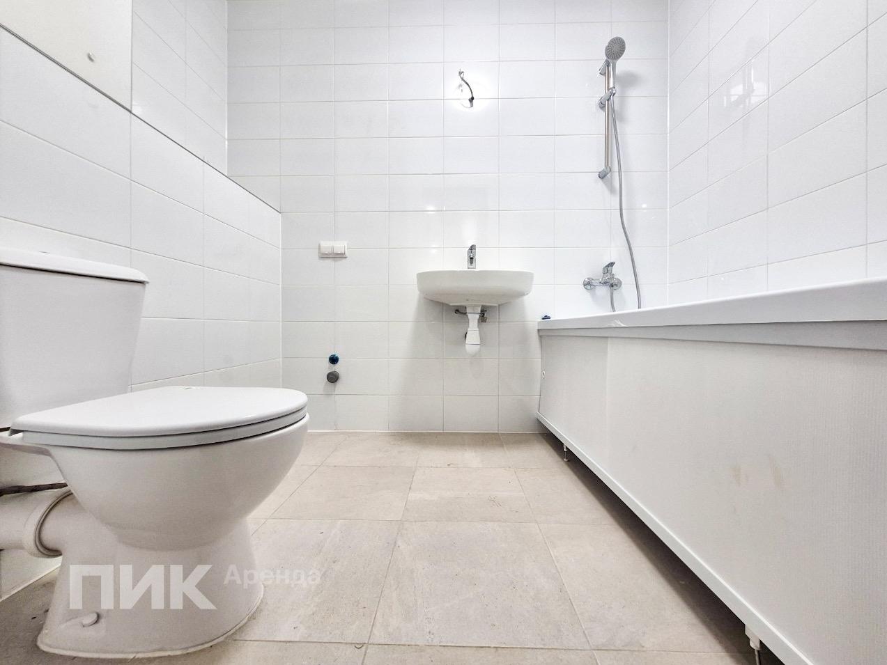 1-к. квартира, 35 м², 53 100 ₽/мес — фото № 5