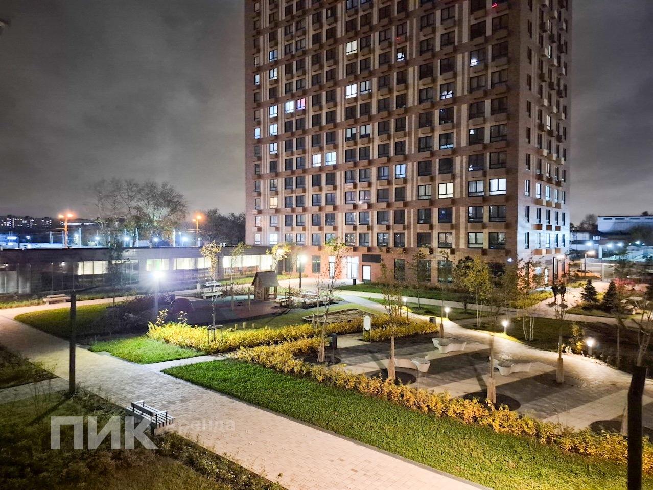 1-к. квартира, 35 м², 53 100 ₽/мес — фото № 9