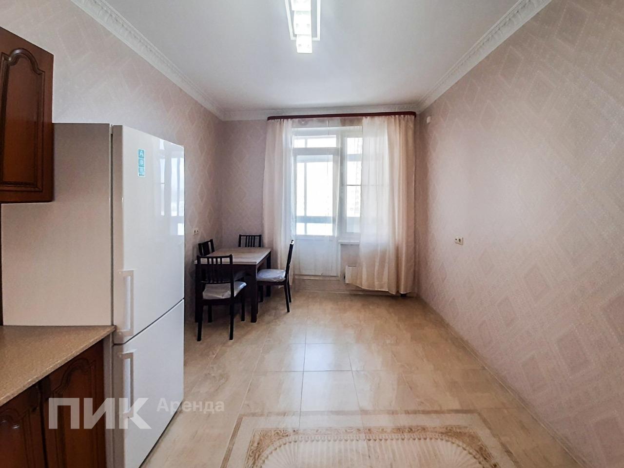 1-к. квартира, 48.7 м², 44 700 ₽/мес — фото № 2