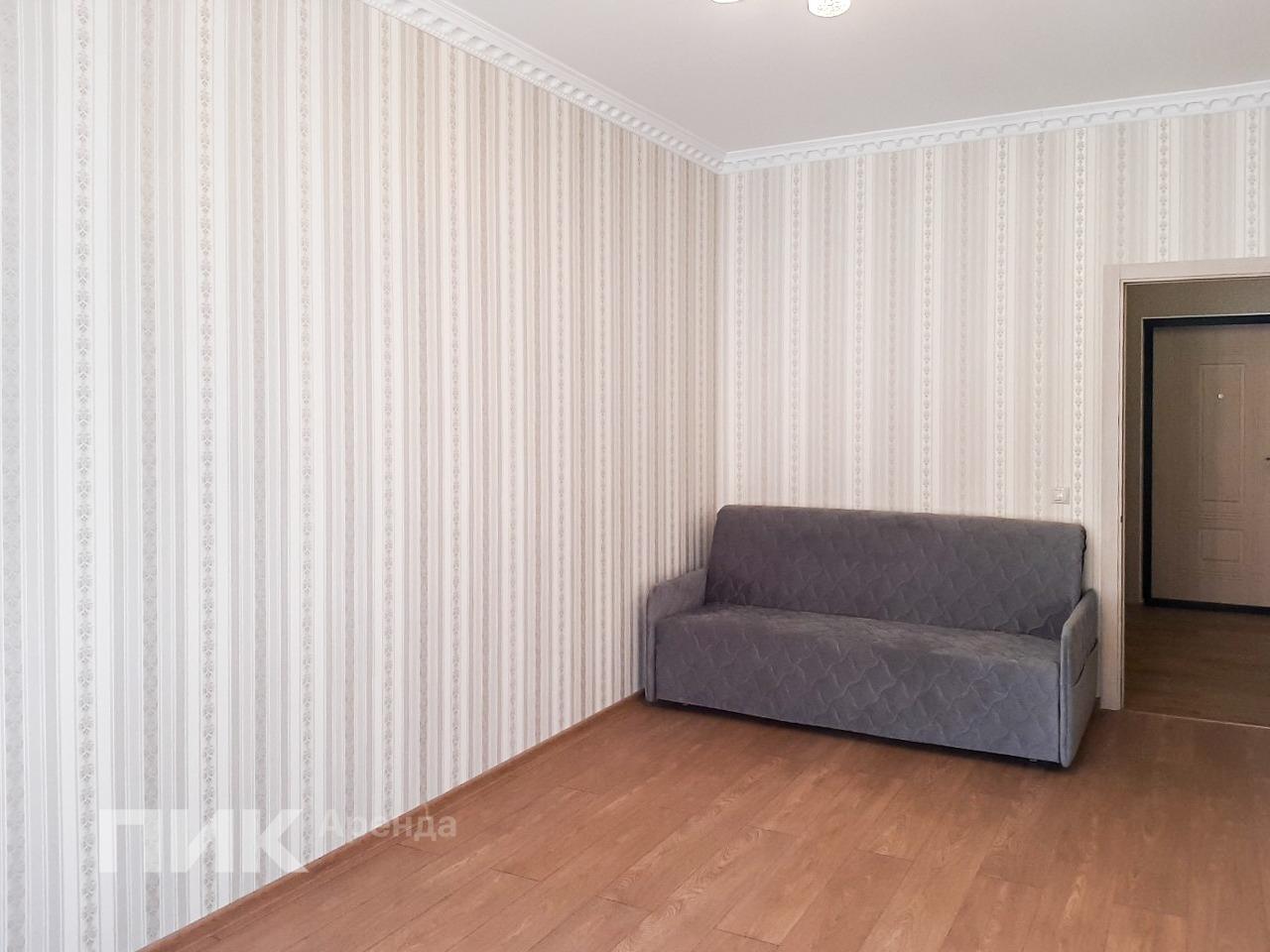 1-к. квартира, 48.7 м², 44 700 ₽/мес — фото № 5