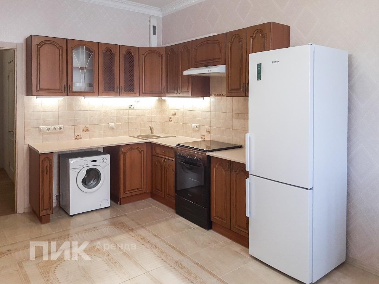 1-к. квартира, 48.7 м², 44 700 ₽/мес — фото № 4