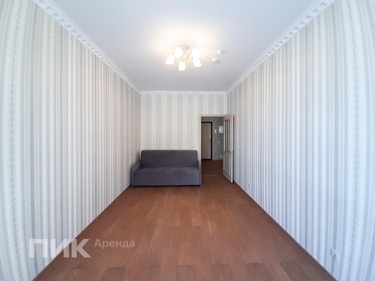 1-к. квартира, 48.7 м², 44 700 ₽/мес — фото № 6