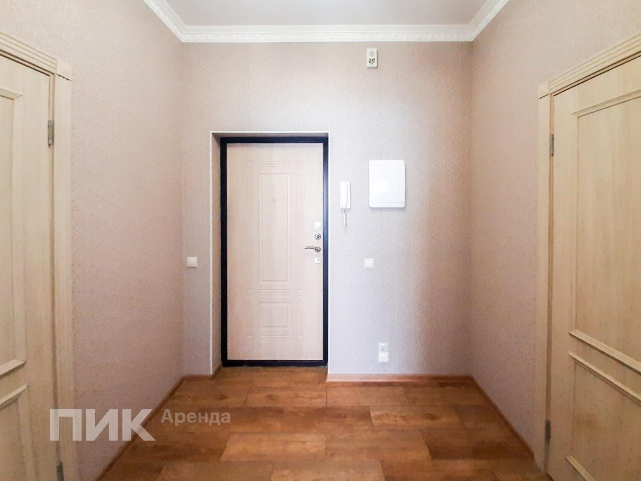 1-к. квартира, 48.7 м², 44 700 ₽/мес — фото № 13