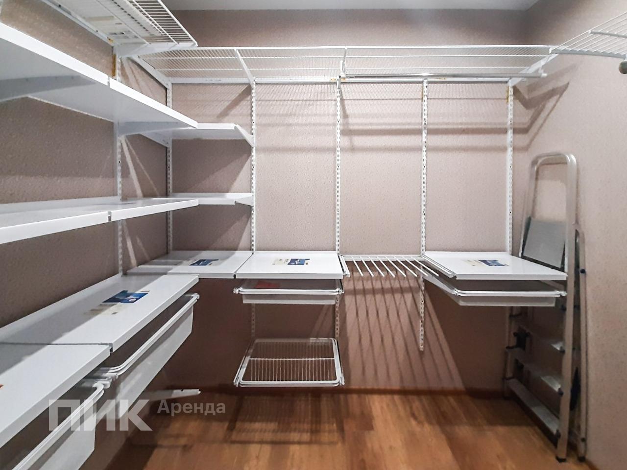 1-к. квартира, 48.7 м², 44 700 ₽/мес — фото № 10