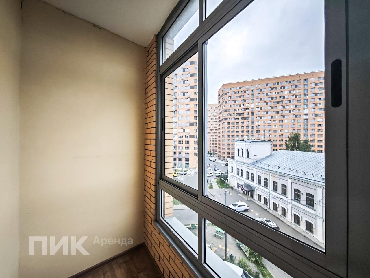 1-к. квартира, 48.7 м², 44 700 ₽/мес — фото № 14