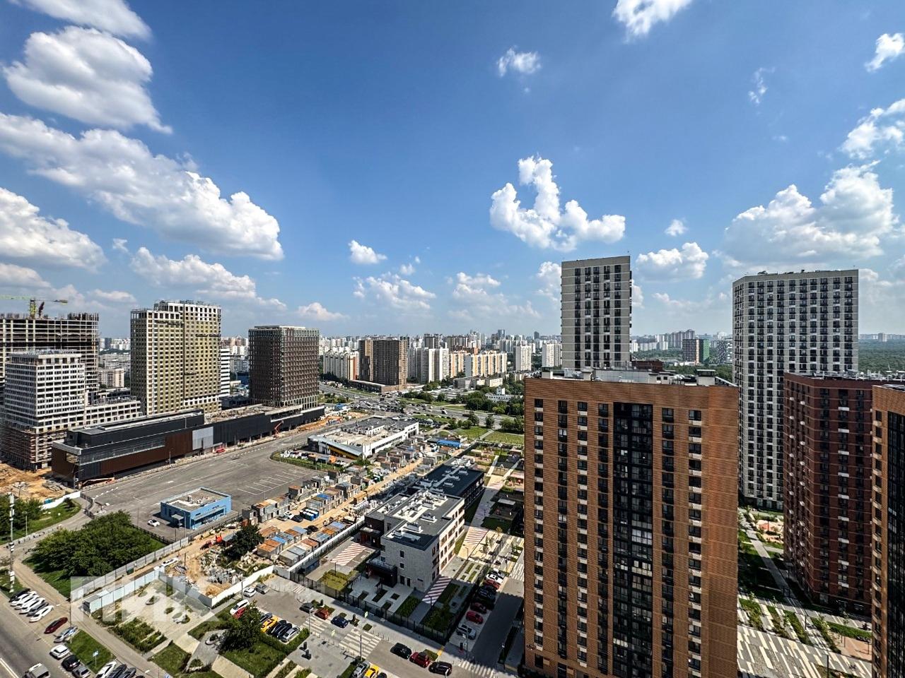 студия, 23.7 м², 65 000 ₽/мес — фото № 14
