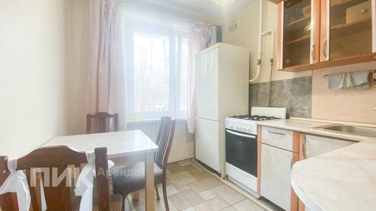 1-к. квартира, 32.7 м², 49 900 ₽/мес — фото № 4