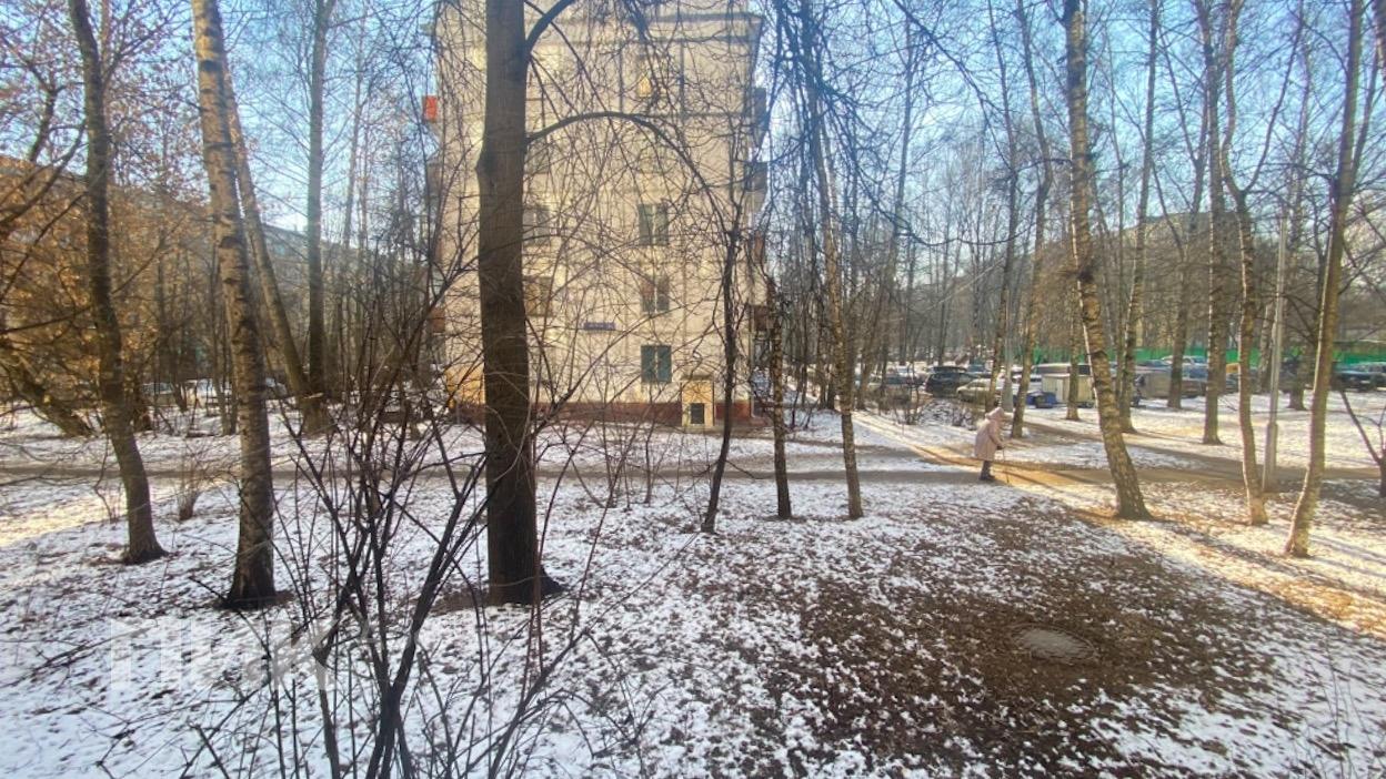 1-к. квартира, 32.7 м², 49 900 ₽/мес — фото № 16