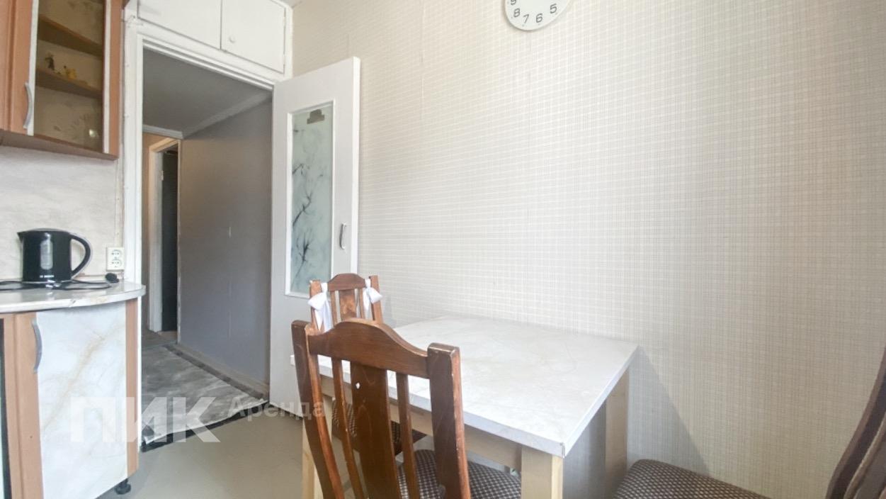 1-к. квартира, 32.7 м², 49 900 ₽/мес — фото № 6