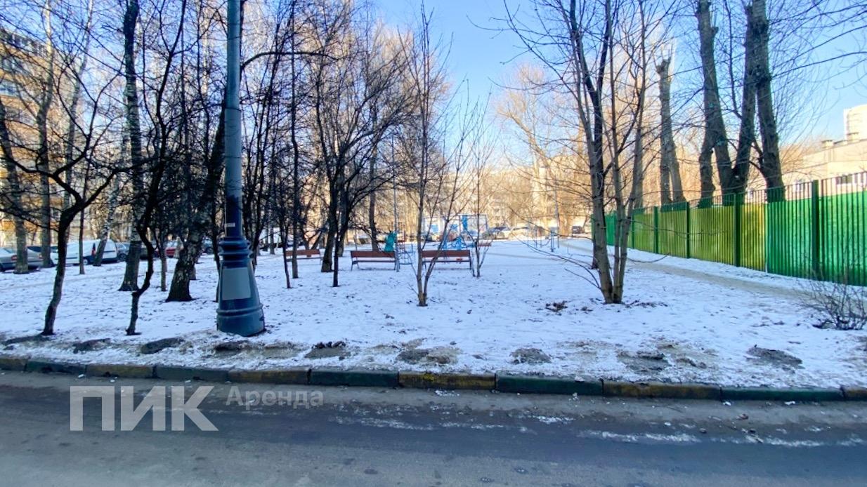 1-к. квартира, 32.7 м², 49 900 ₽/мес — фото № 12