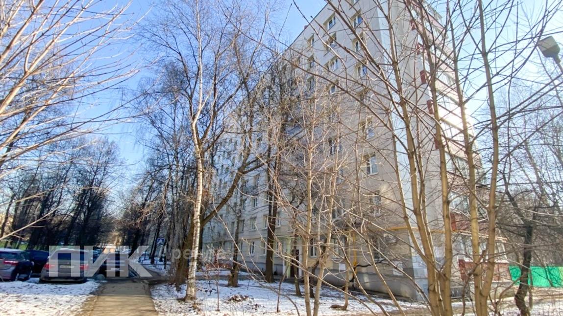 1-к. квартира, 32.7 м², 49 900 ₽/мес — фото № 15