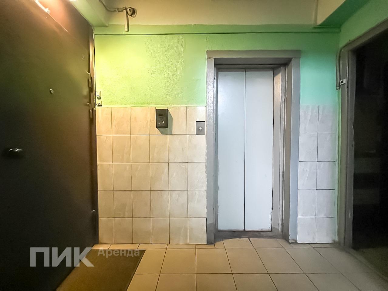 1-к. квартира, 32.7 м², 49 900 ₽/мес — фото № 11