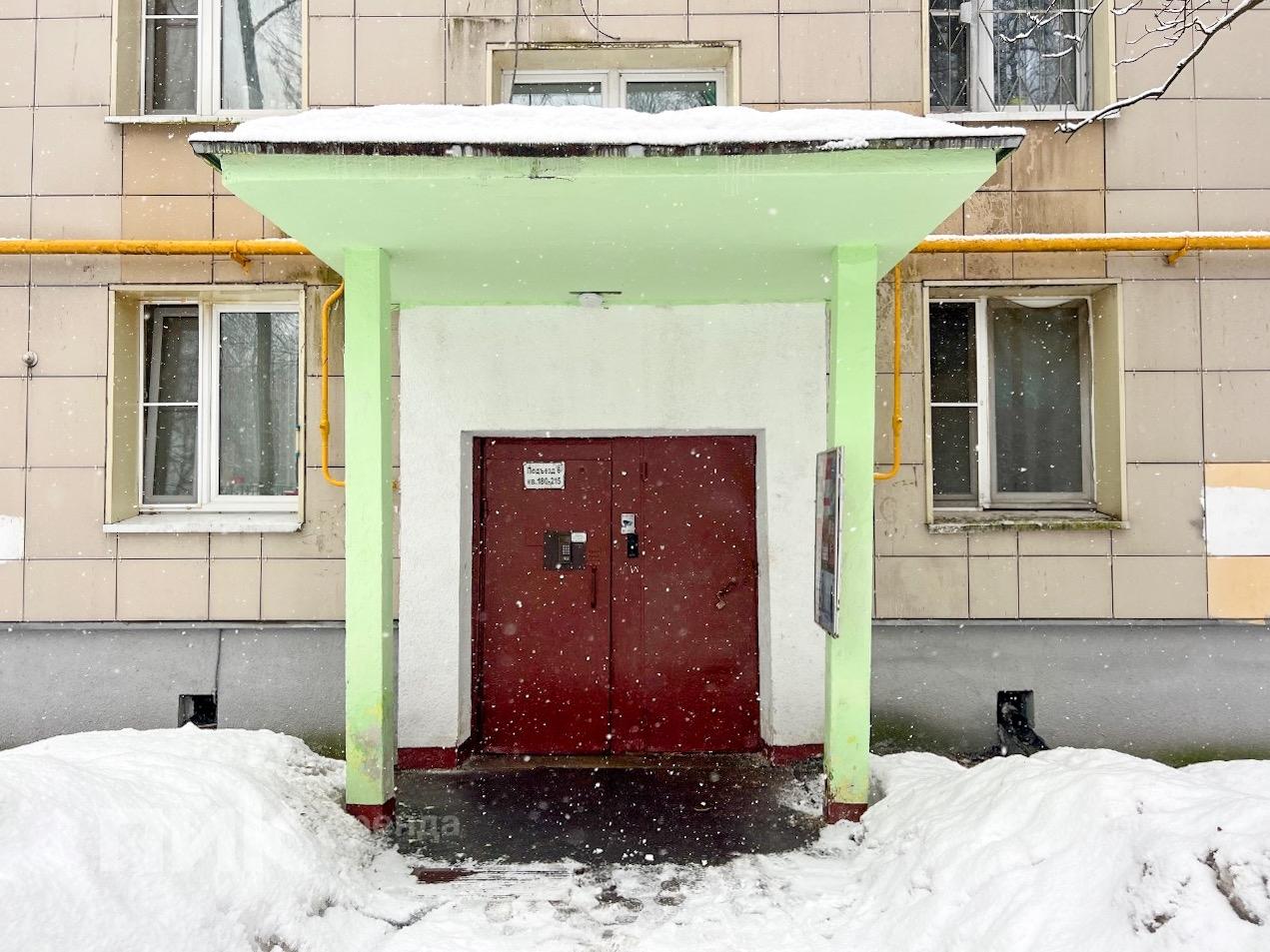 1-к. квартира, 32.7 м², 49 900 ₽/мес — фото № 14