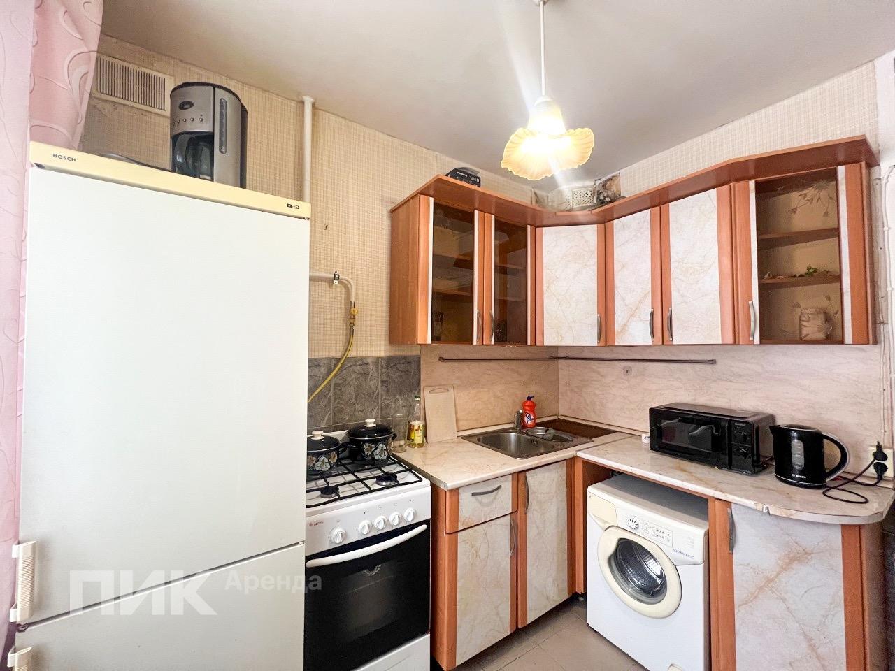 1-к. квартира, 32.7 м², 49 900 ₽/мес — фото № 5