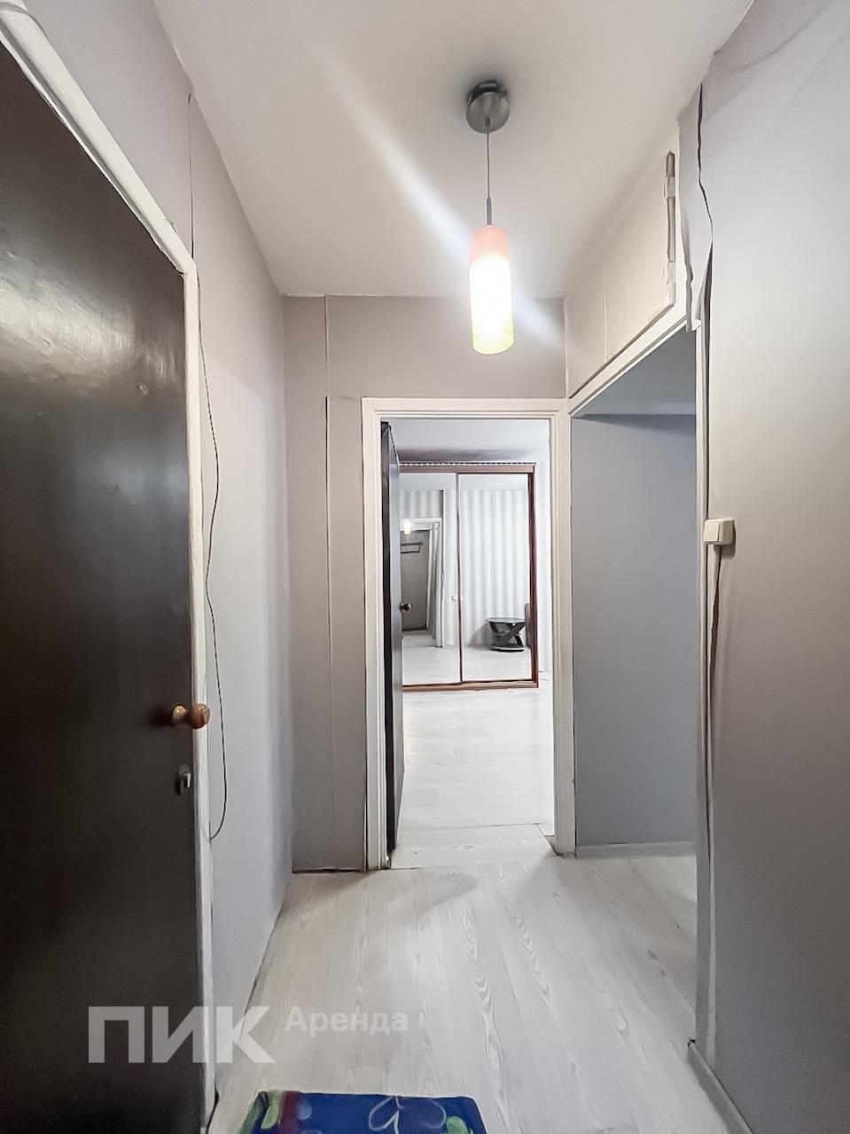 1-к. квартира, 32.7 м², 49 900 ₽/мес — фото № 8